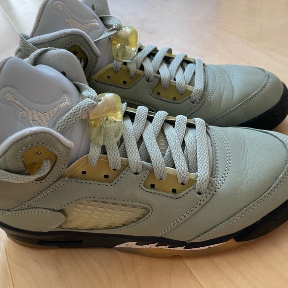 Nike air Jordan 5 retro - Picture 3 of 7